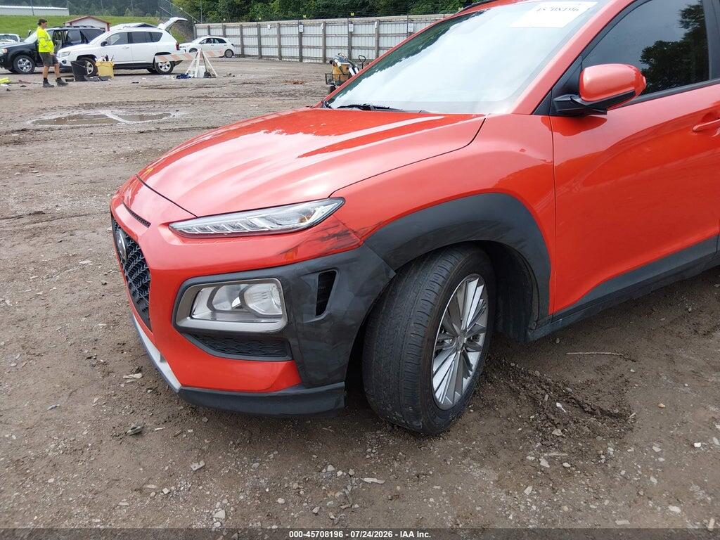 KM8K62AA5LU462945 2020 HYUNDAI KONA photo no. 6