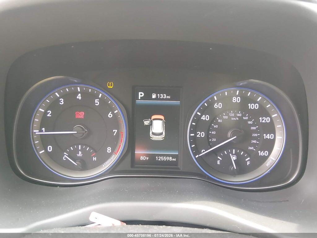 KM8K62AA5LU462945 2020 HYUNDAI KONA photo no. 7
