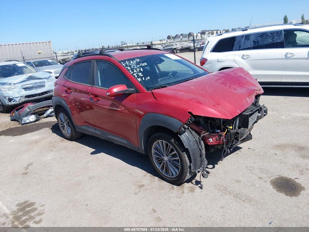 KM8K22AAXLU427894 2020 HYUNDAI KONA photo no. 1