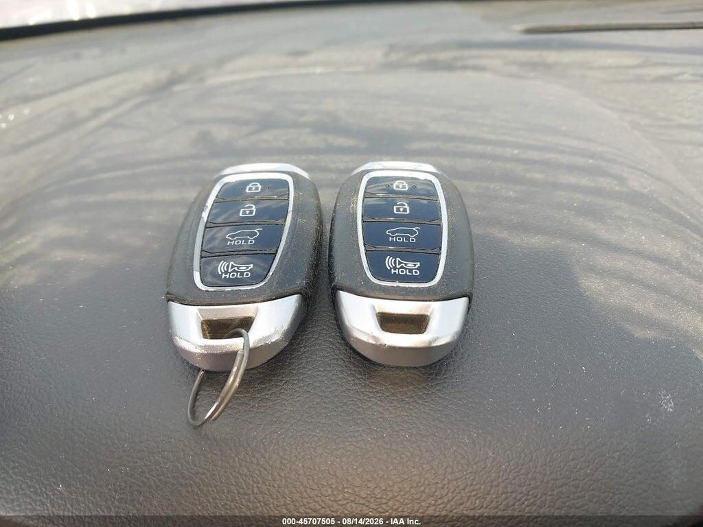 KM8K22AAXLU427894 2020 HYUNDAI KONA photo no. 11