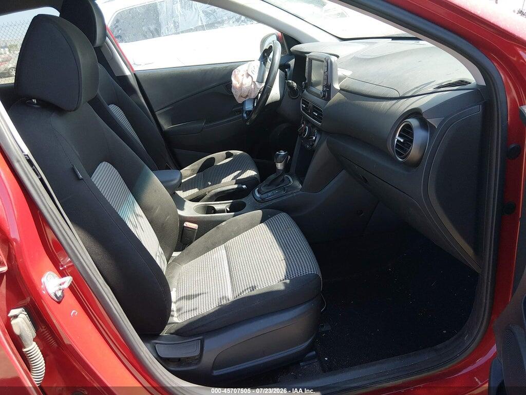 KM8K22AAXLU427894 2020 HYUNDAI KONA photo no. 5