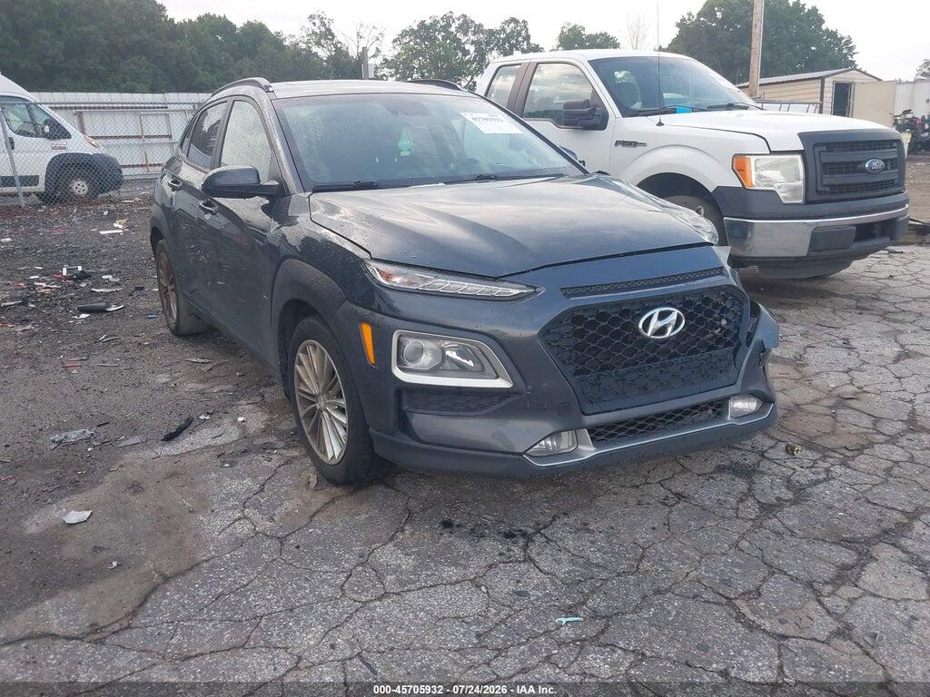 KM8K62AA8LU547049 2020 HYUNDAI KONA photo no. 1