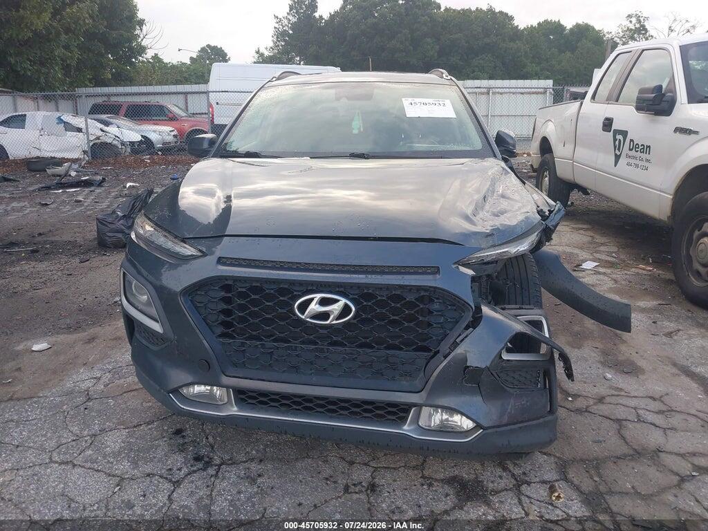 KM8K62AA8LU547049 2020 HYUNDAI KONA photo no. 11
