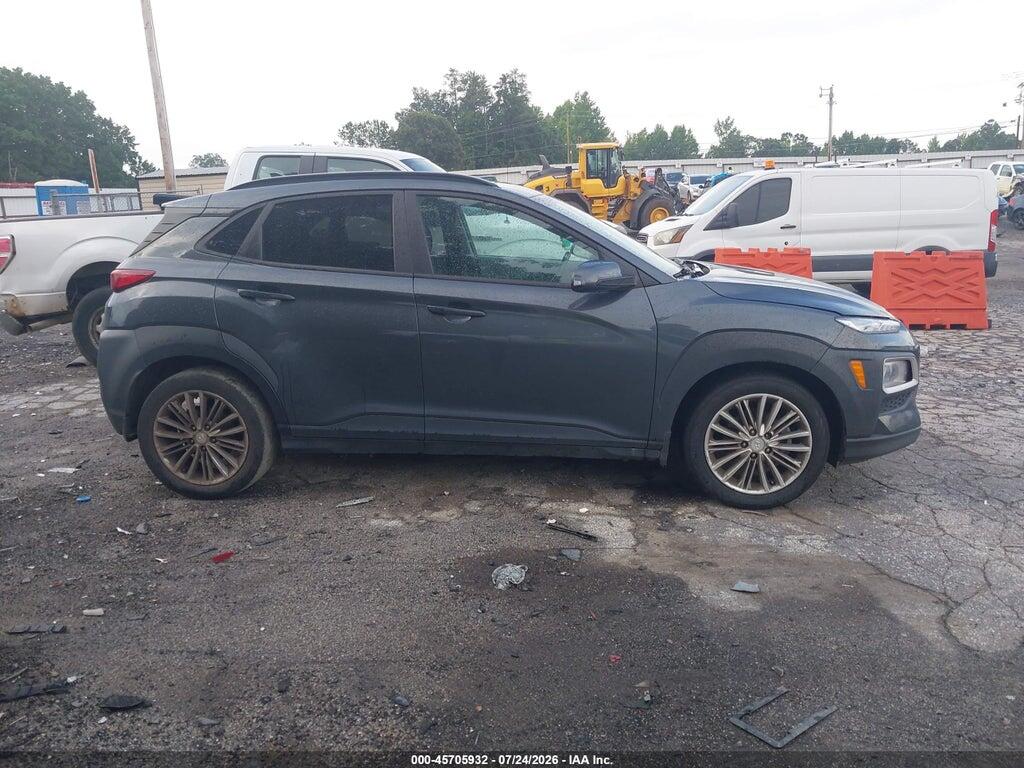 KM8K62AA8LU547049 2020 HYUNDAI KONA photo no. 12