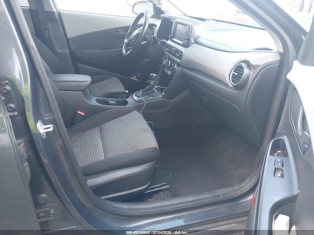 KM8K62AA8LU547049 2020 HYUNDAI KONA photo no. 5