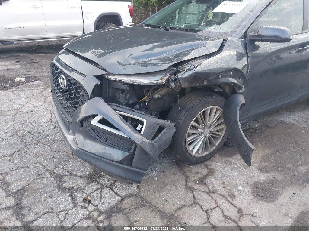 KM8K62AA8LU547049 2020 HYUNDAI KONA photo no. 6