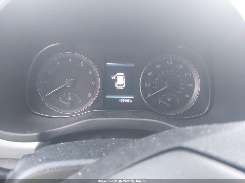 KM8K62AA8LU547049 2020 HYUNDAI KONA photo no. 7