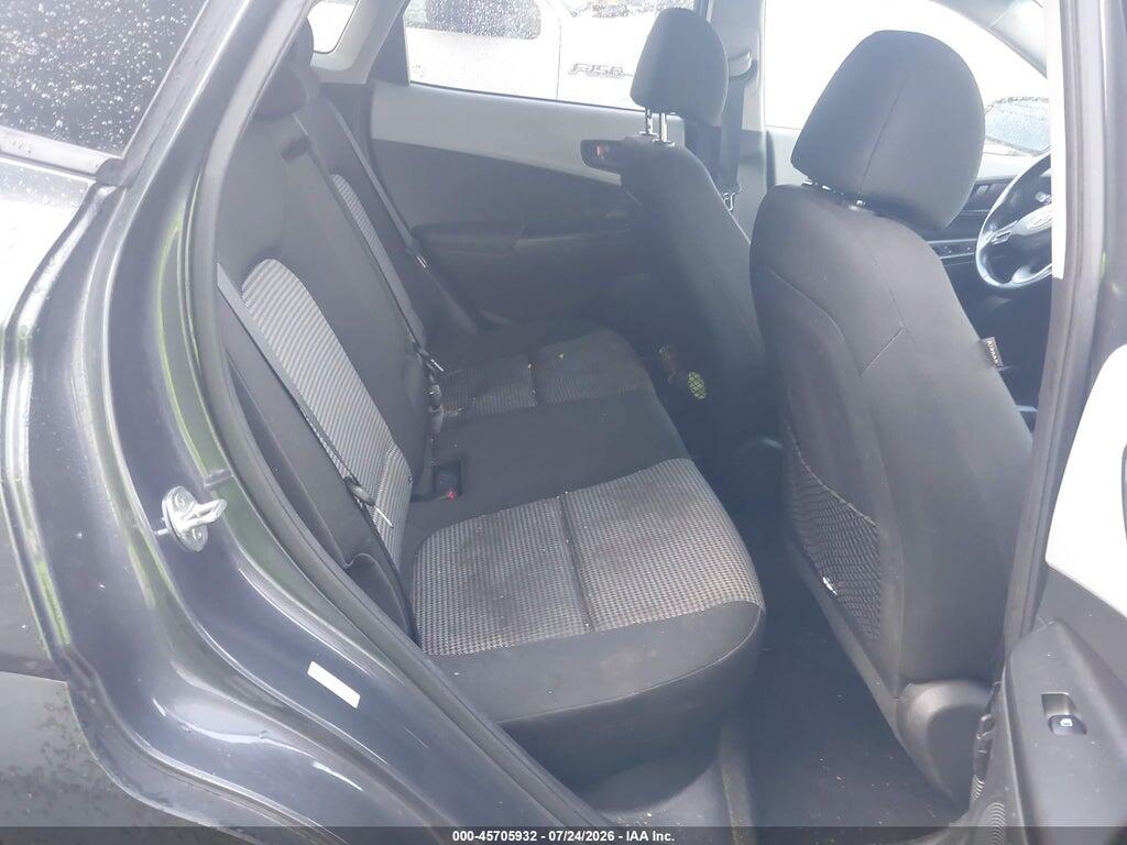KM8K62AA8LU547049 2020 HYUNDAI KONA photo no. 8