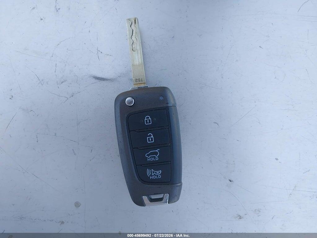 KM8K12AA4LU578636 2020 HYUNDAI KONA photo no. 11