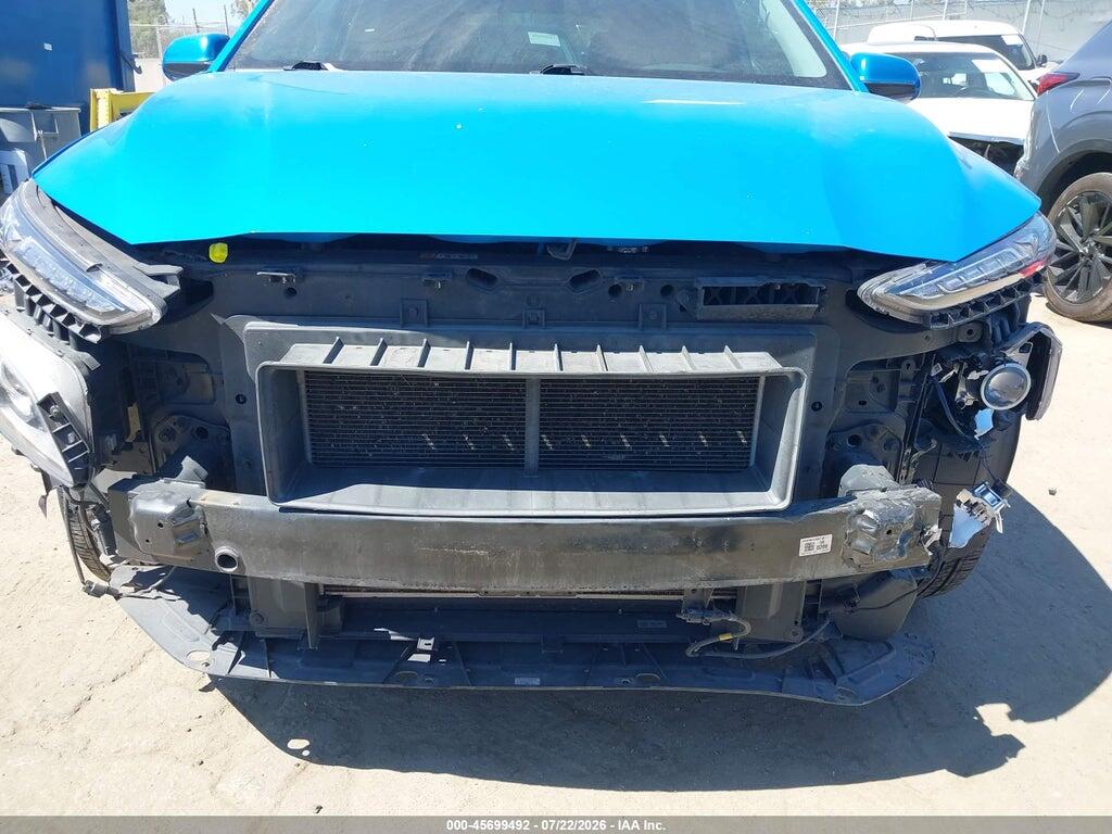 KM8K12AA4LU578636 2020 HYUNDAI KONA photo no. 6