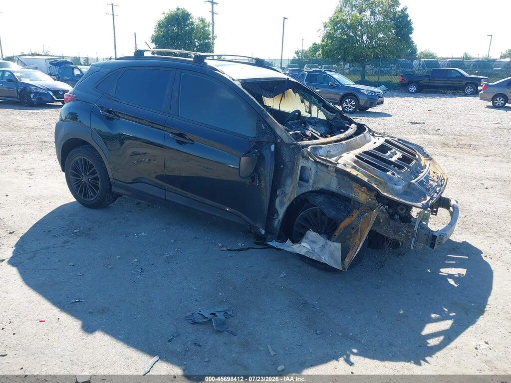 KM8K2CAA3LU428763 2020 HYUNDAI KONA photo no. 1