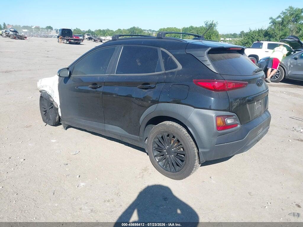 KM8K2CAA3LU428763 2020 HYUNDAI KONA photo no. 3
