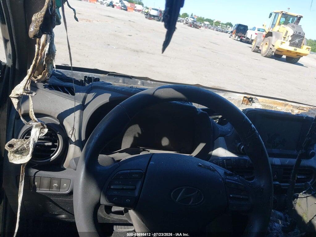 KM8K2CAA3LU428763 2020 HYUNDAI KONA photo no. 7