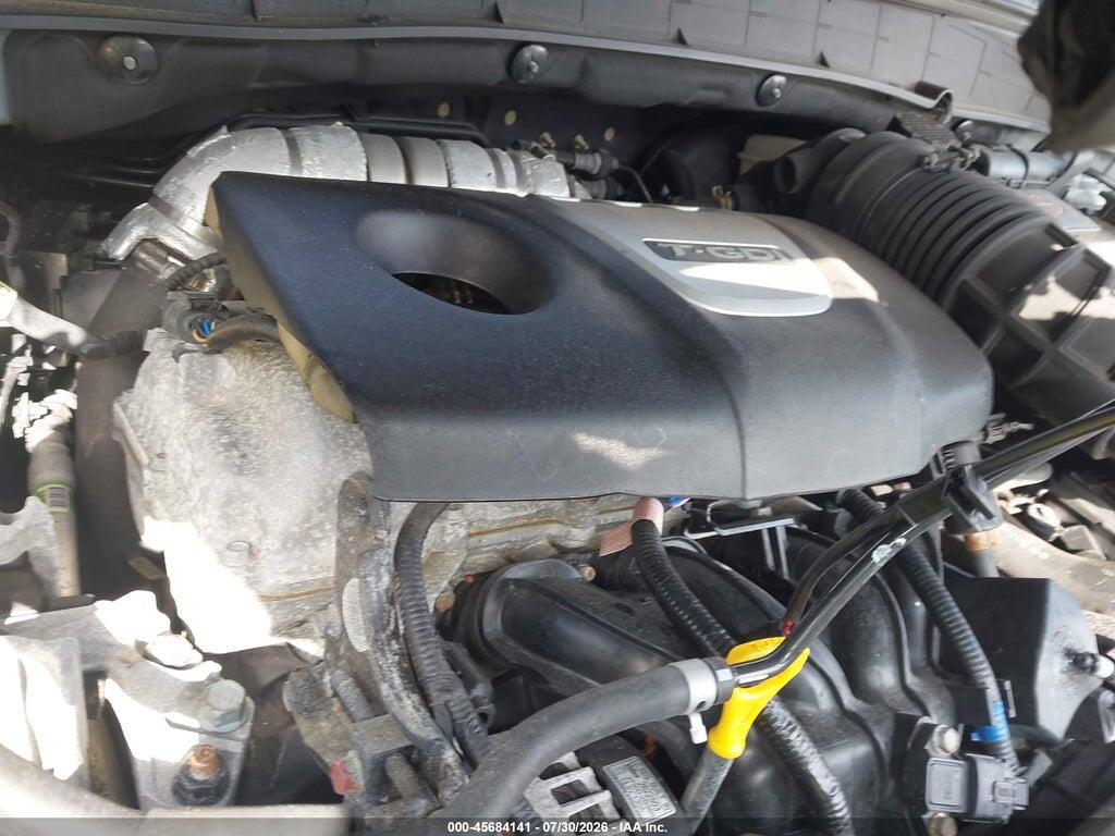 KM8K5CA51LU523364 2020 HYUNDAI KONA photo no. 10