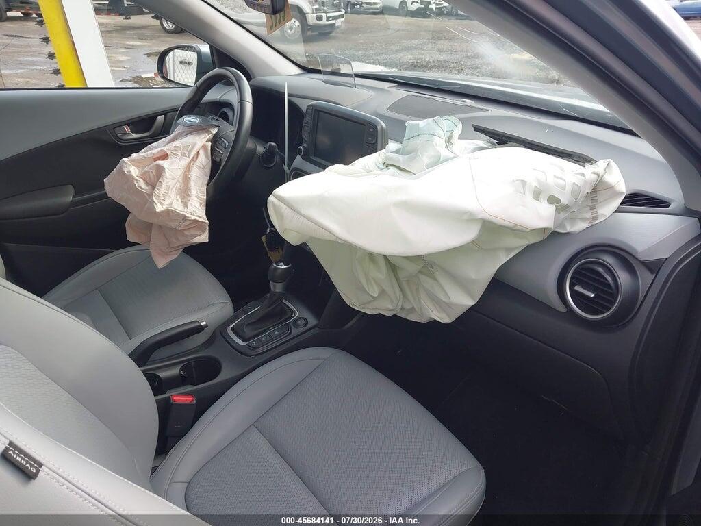 KM8K5CA51LU523364 2020 HYUNDAI KONA photo no. 5