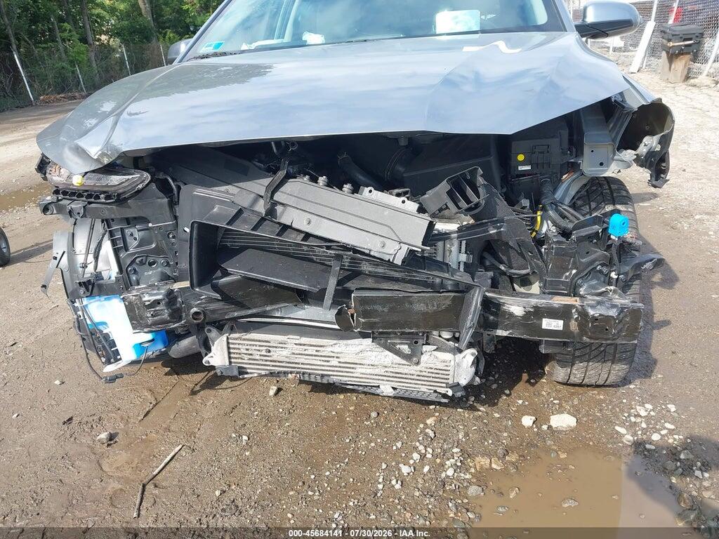 KM8K5CA51LU523364 2020 HYUNDAI KONA photo no. 6