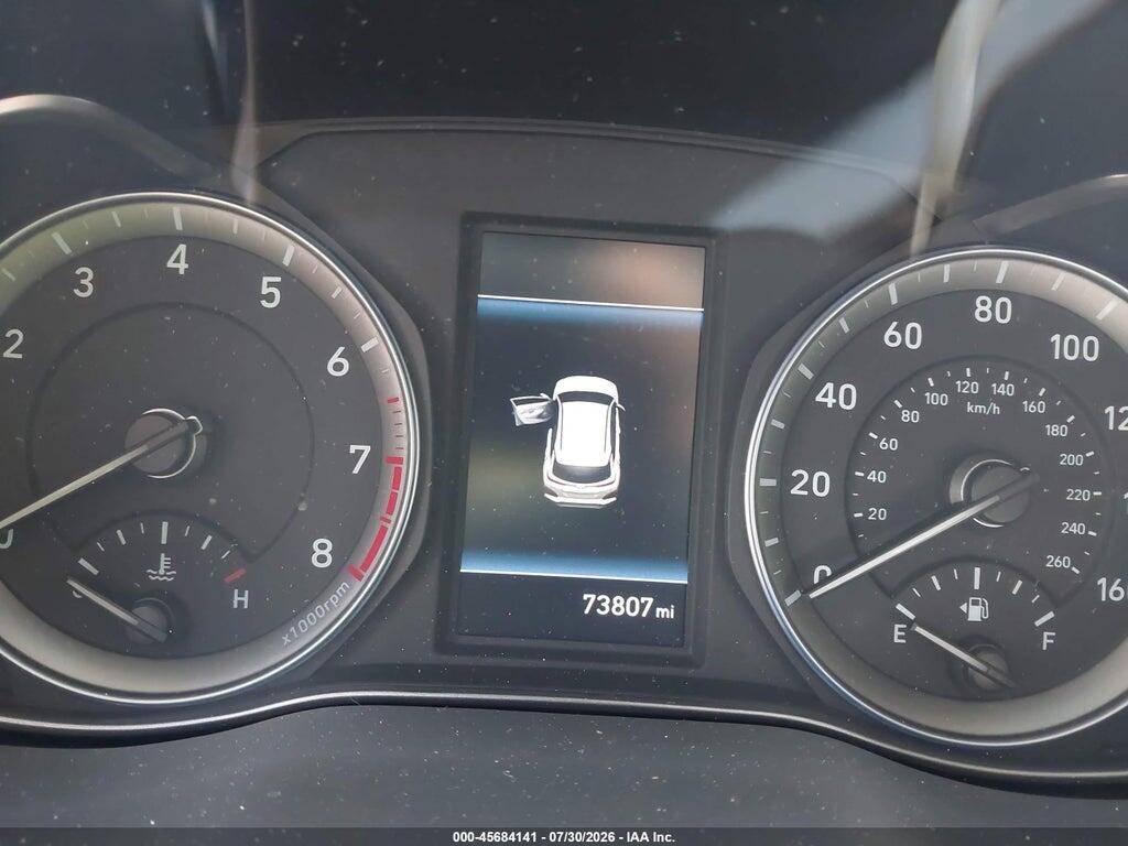 KM8K5CA51LU523364 2020 HYUNDAI KONA photo no. 7