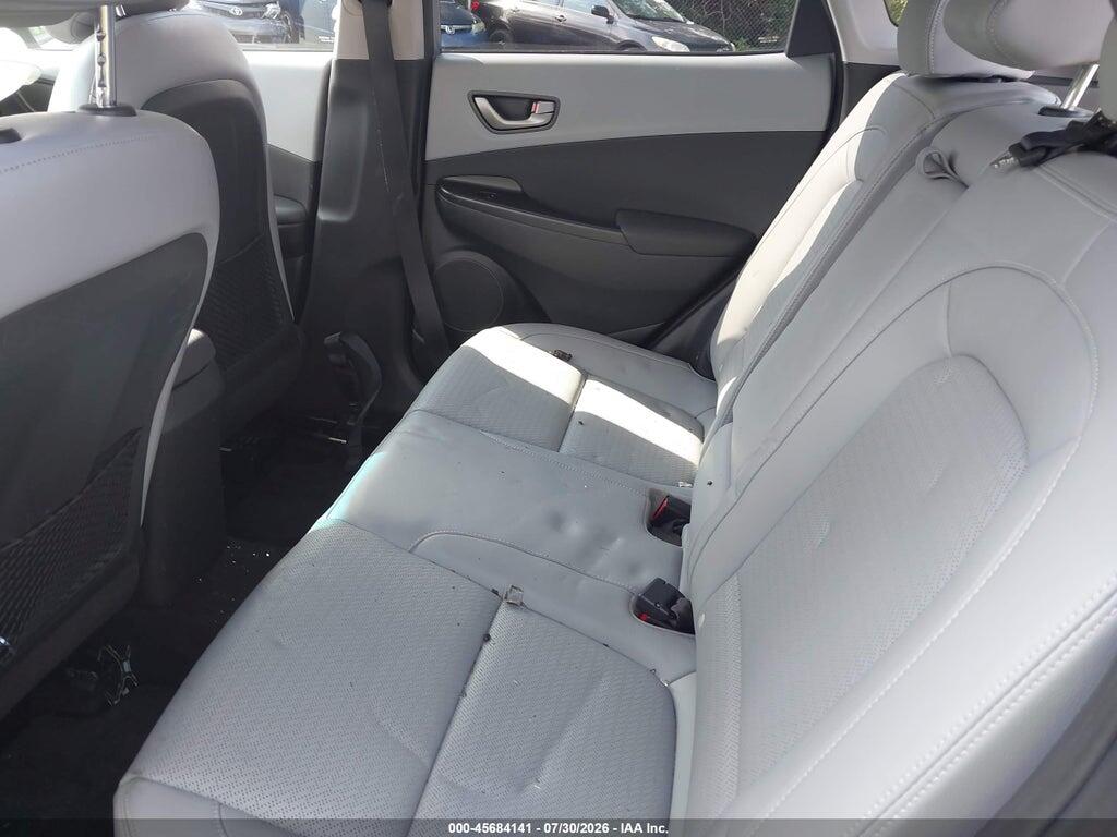 KM8K5CA51LU523364 2020 HYUNDAI KONA photo no. 8