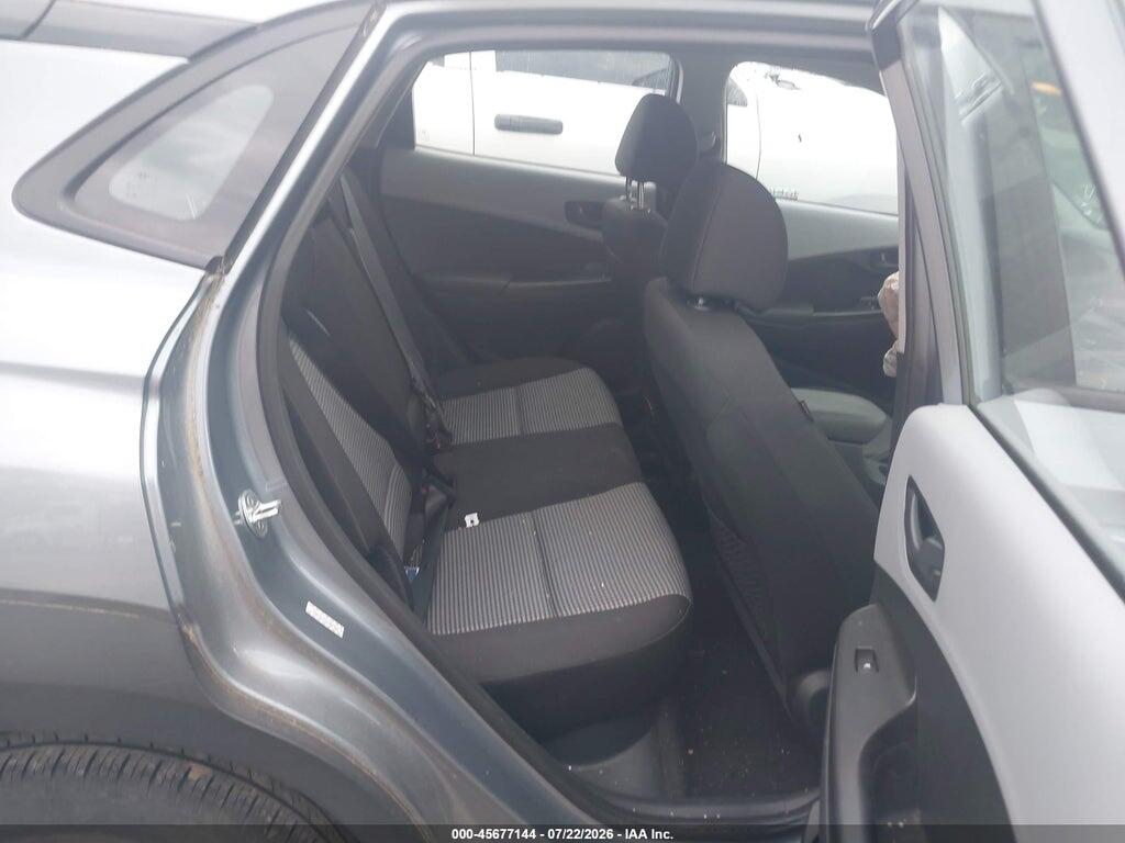 KM8K1CAA1LU587803 2020 HYUNDAI KONA photo no. 8