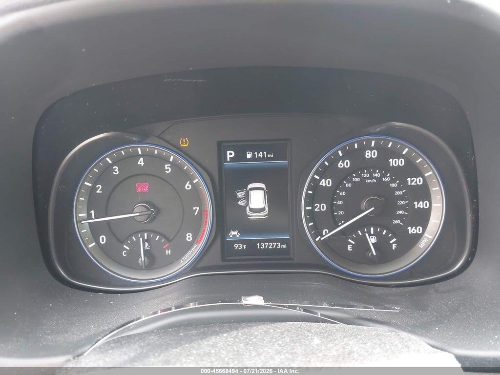 KM8K33A52LU543497 2020 HYUNDAI KONA photo no. 7