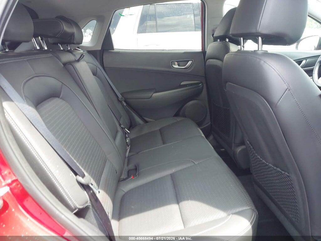 KM8K33A52LU543497 2020 HYUNDAI KONA photo no. 8
