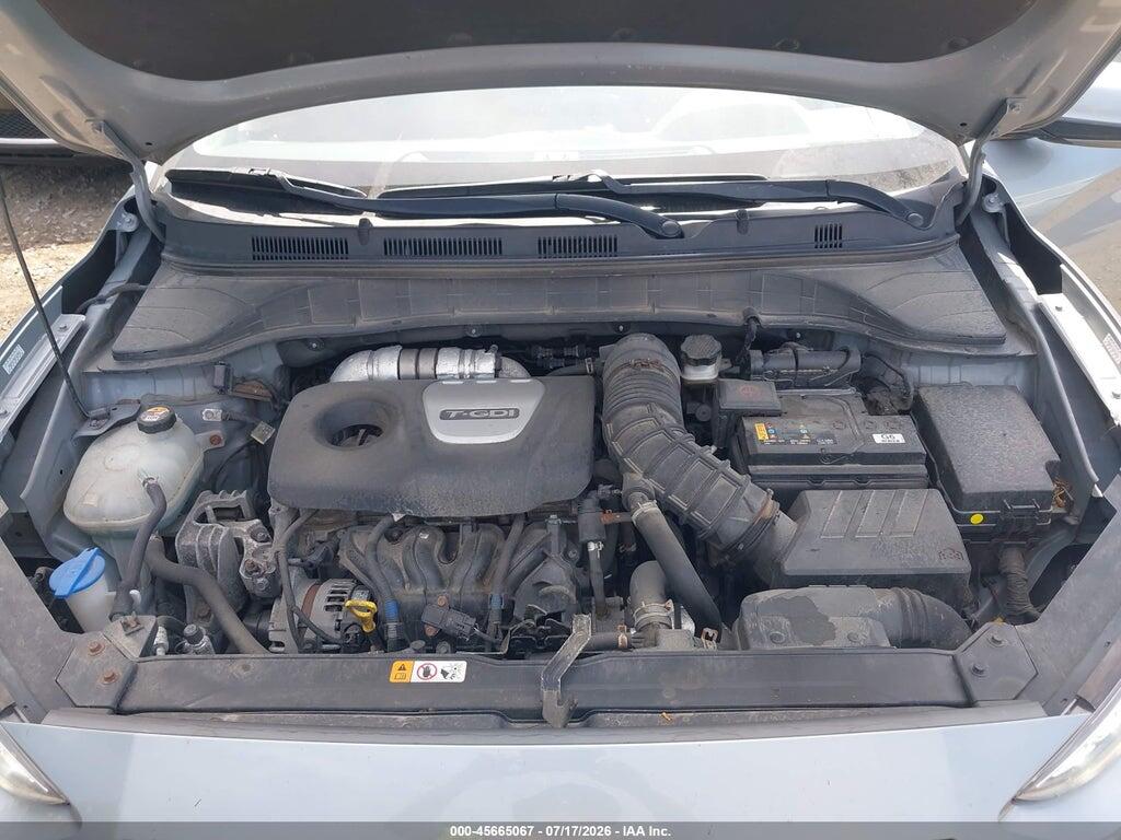 KM8K3CA50LU445066 2020 HYUNDAI KONA photo no. 10