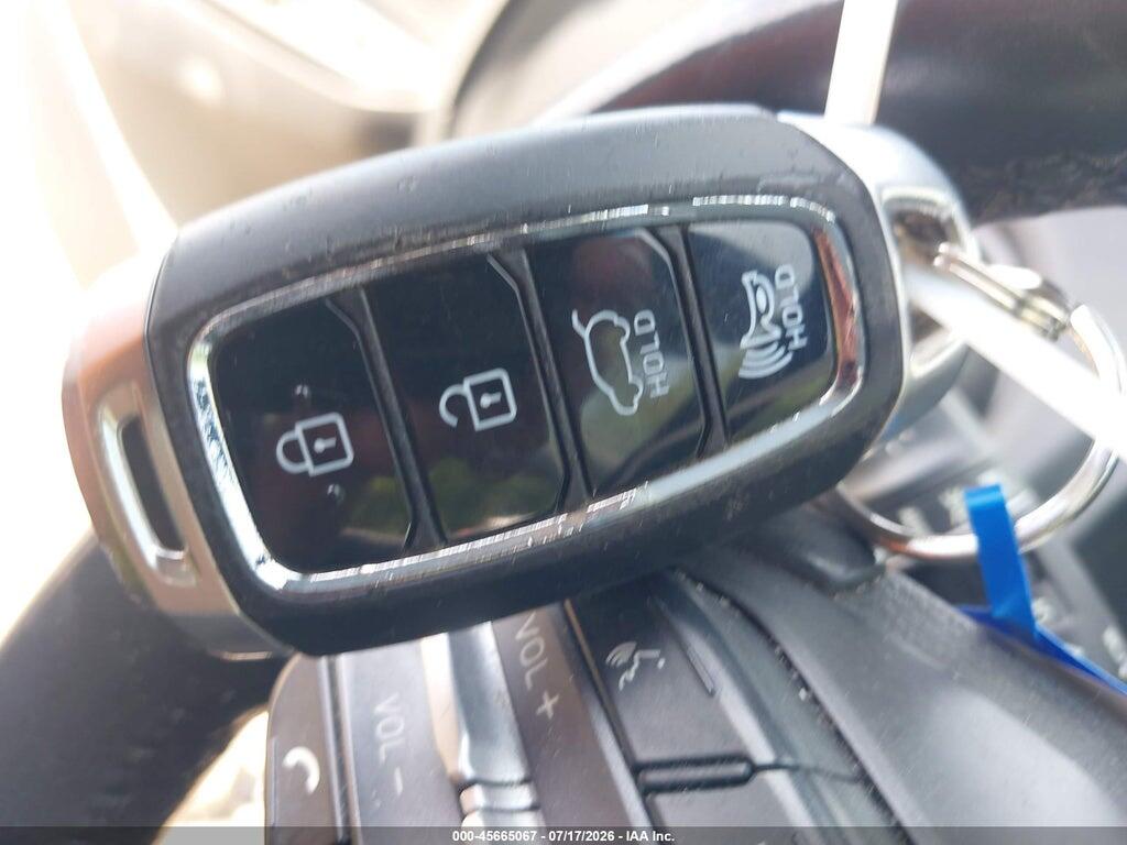 KM8K3CA50LU445066 2020 HYUNDAI KONA photo no. 11
