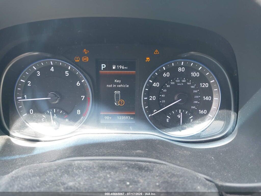 KM8K3CA50LU445066 2020 HYUNDAI KONA photo no. 7