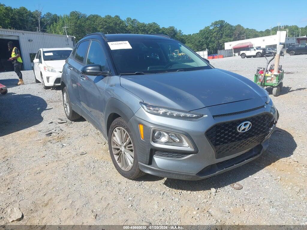 KM8K22AA1LU431560 2020 HYUNDAI KONA photo no. 1