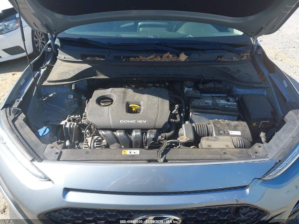 KM8K22AA1LU431560 2020 HYUNDAI KONA photo no. 10