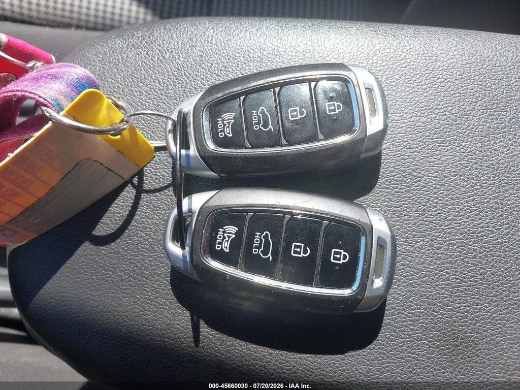 KM8K22AA1LU431560 2020 HYUNDAI KONA photo no. 11