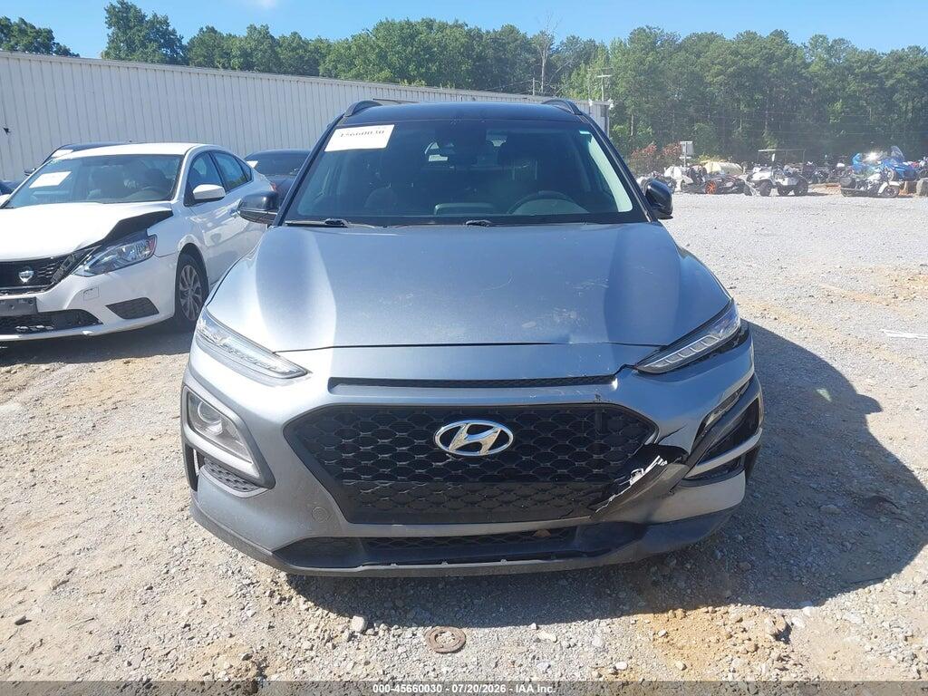 KM8K22AA1LU431560 2020 HYUNDAI KONA photo no. 12