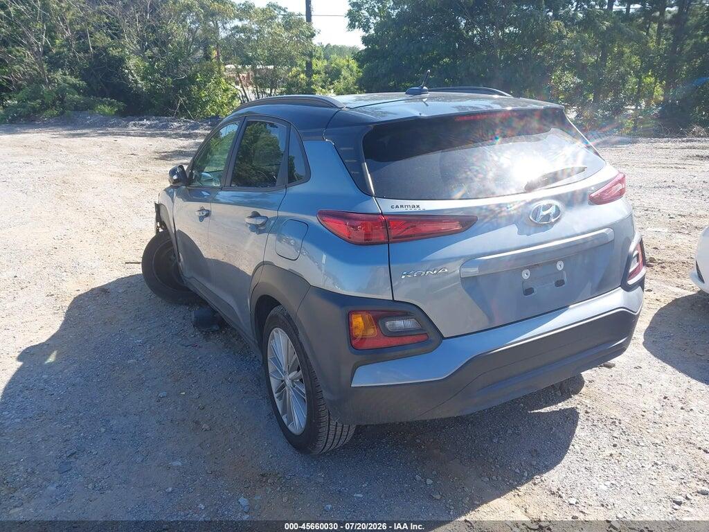 KM8K22AA1LU431560 2020 HYUNDAI KONA photo no. 3
