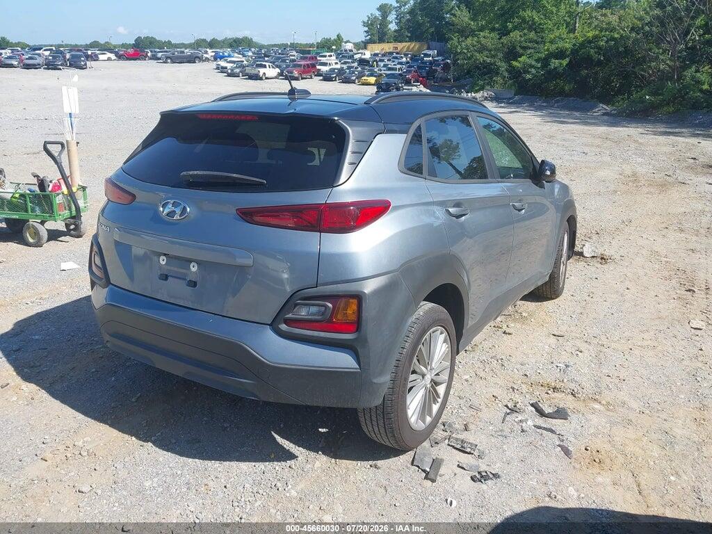 KM8K22AA1LU431560 2020 HYUNDAI KONA photo no. 4