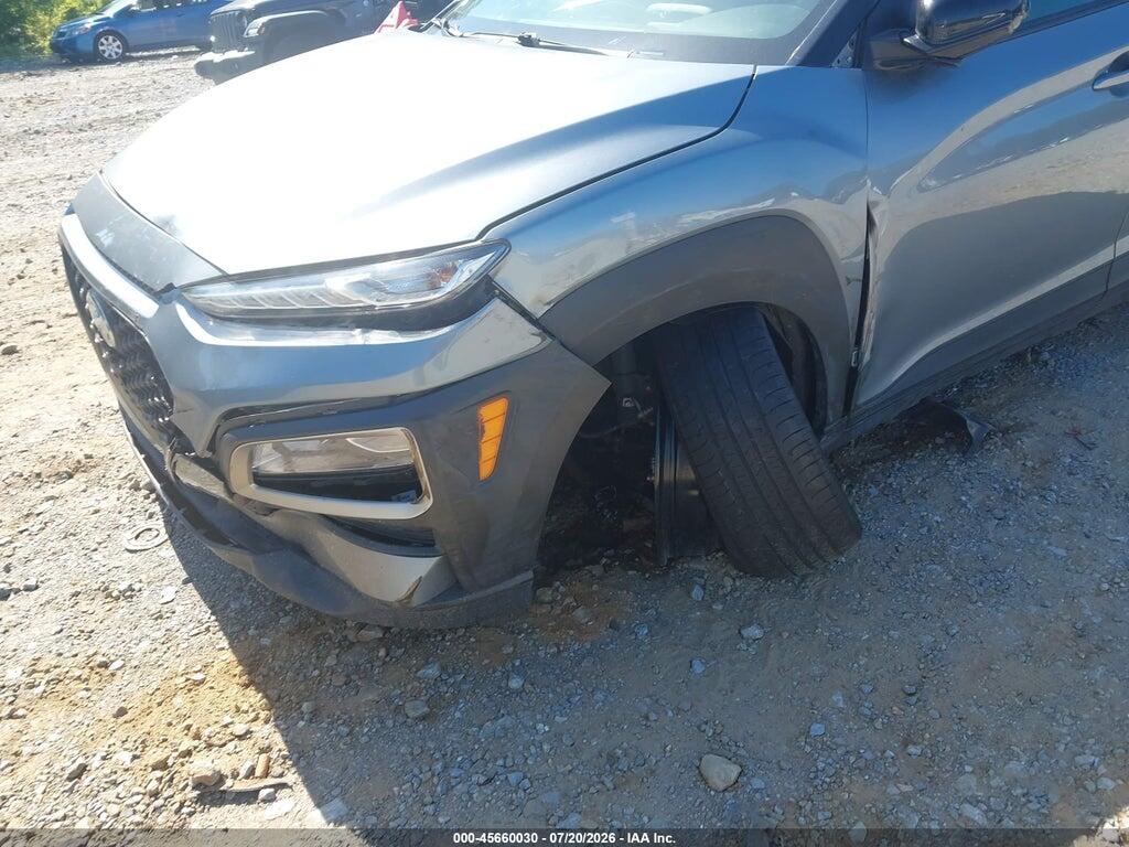 KM8K22AA1LU431560 2020 HYUNDAI KONA photo no. 6