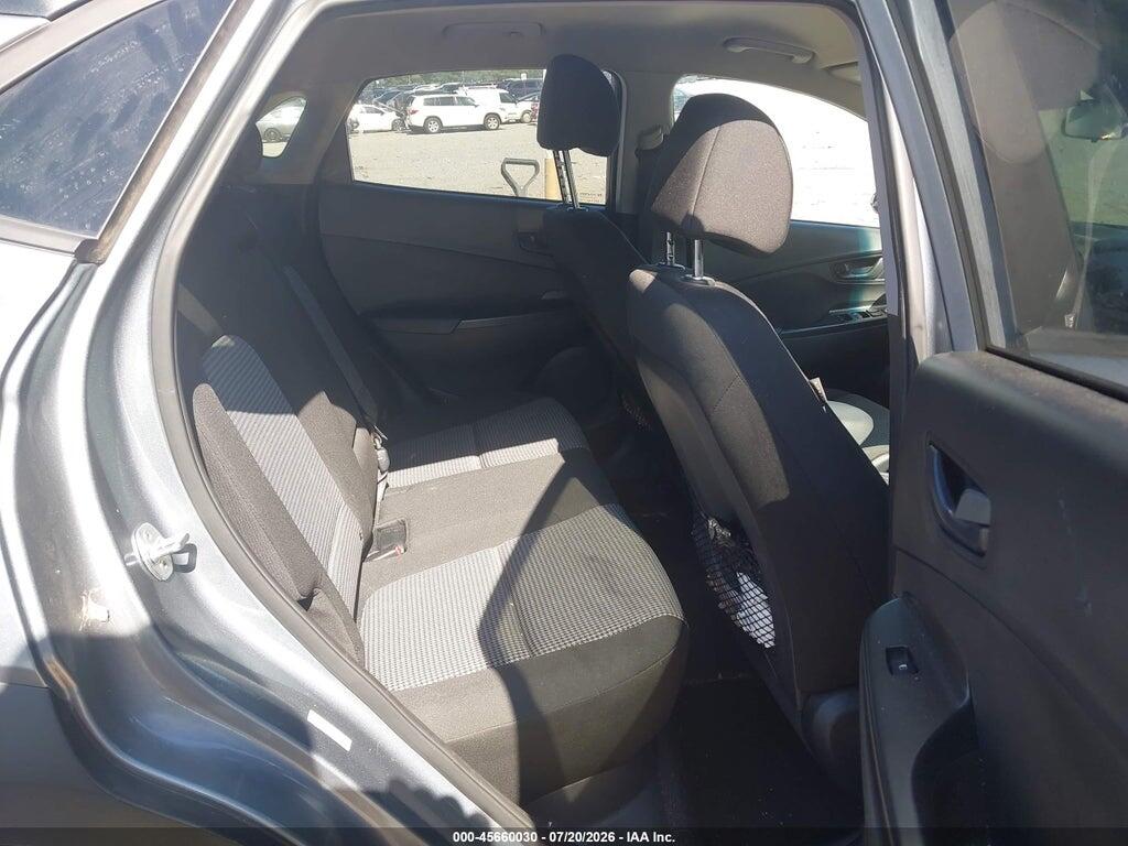 KM8K22AA1LU431560 2020 HYUNDAI KONA photo no. 8