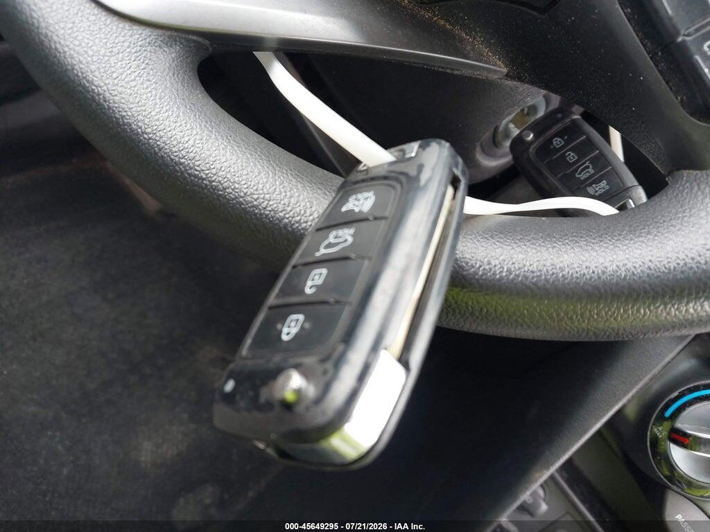 KM8K12AA5LU442063 2020 HYUNDAI KONA photo no. 11