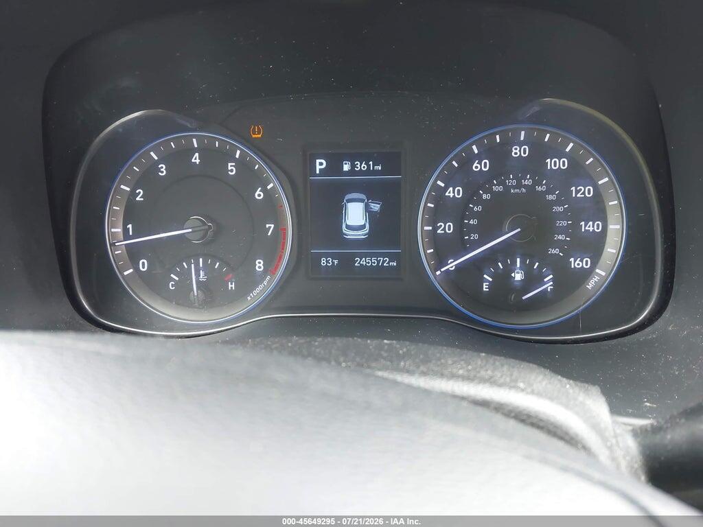 KM8K12AA5LU442063 2020 HYUNDAI KONA photo no. 7