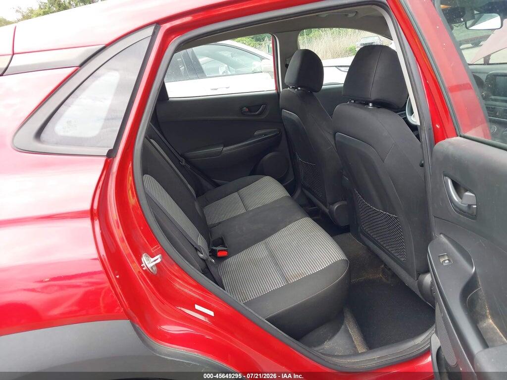 KM8K12AA5LU442063 2020 HYUNDAI KONA photo no. 8