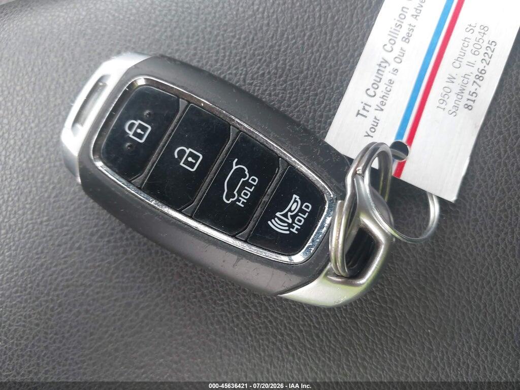 KM8K33A58LU453626 2020 HYUNDAI KONA photo no. 11