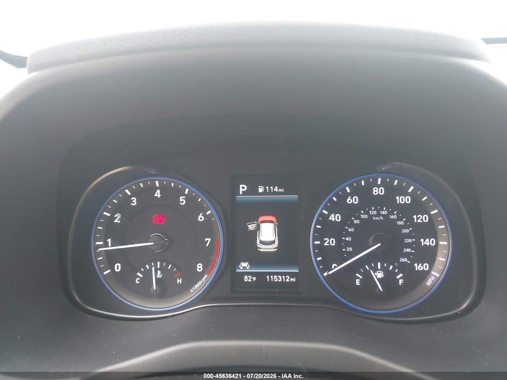 KM8K33A58LU453626 2020 HYUNDAI KONA photo no. 7