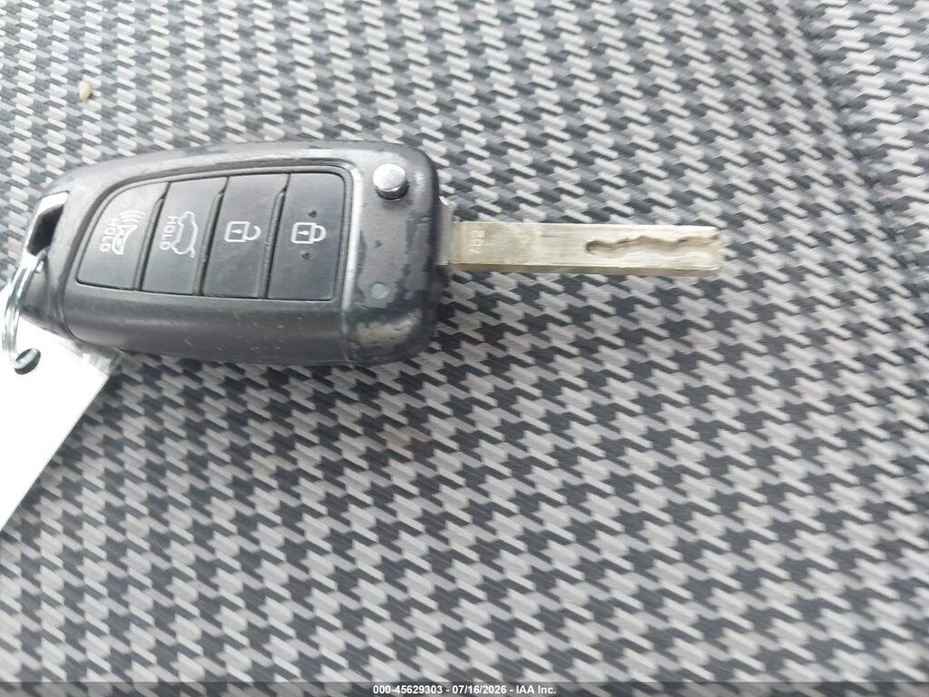 KM8K12AA9LU438582 2020 HYUNDAI KONA photo no. 11