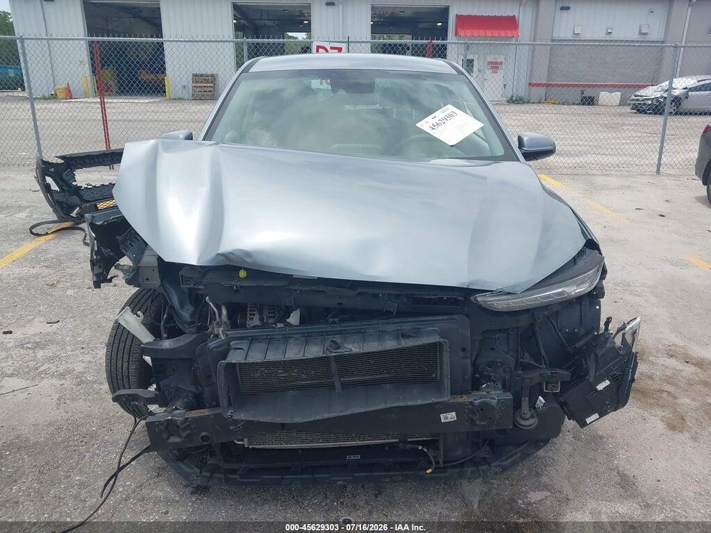 KM8K12AA9LU438582 2020 HYUNDAI KONA photo no. 6