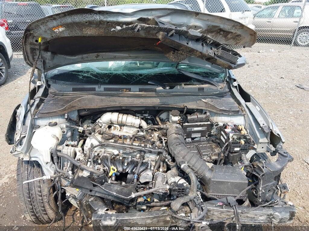 KM8K53A54LU422142 2020 HYUNDAI KONA photo no. 10