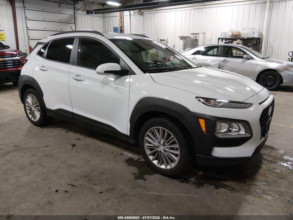 KM8K2CAA5LU556163 2020 HYUNDAI KONA photo no. 1
