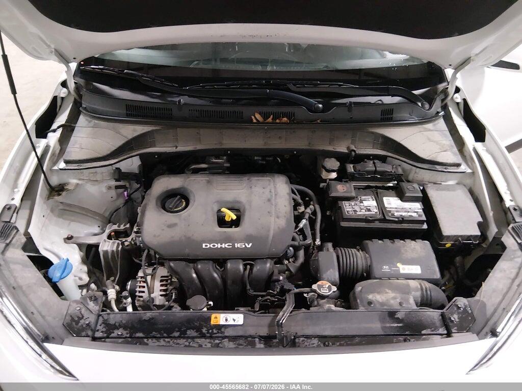 KM8K2CAA5LU556163 2020 HYUNDAI KONA photo no. 10