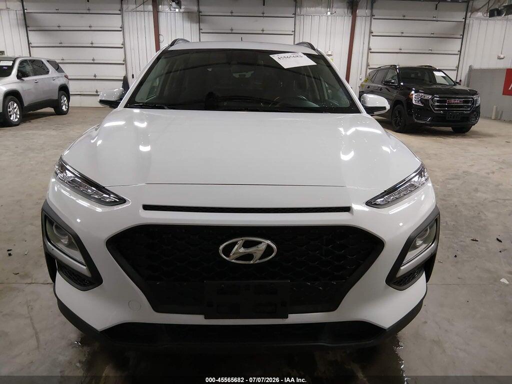 KM8K2CAA5LU556163 2020 HYUNDAI KONA photo no. 12