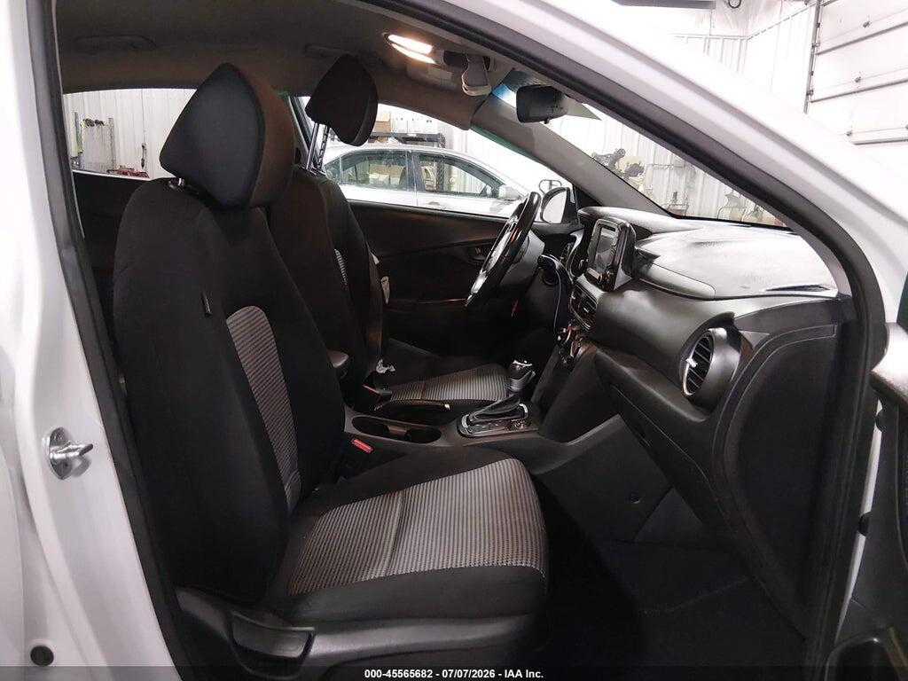 KM8K2CAA5LU556163 2020 HYUNDAI KONA photo no. 5