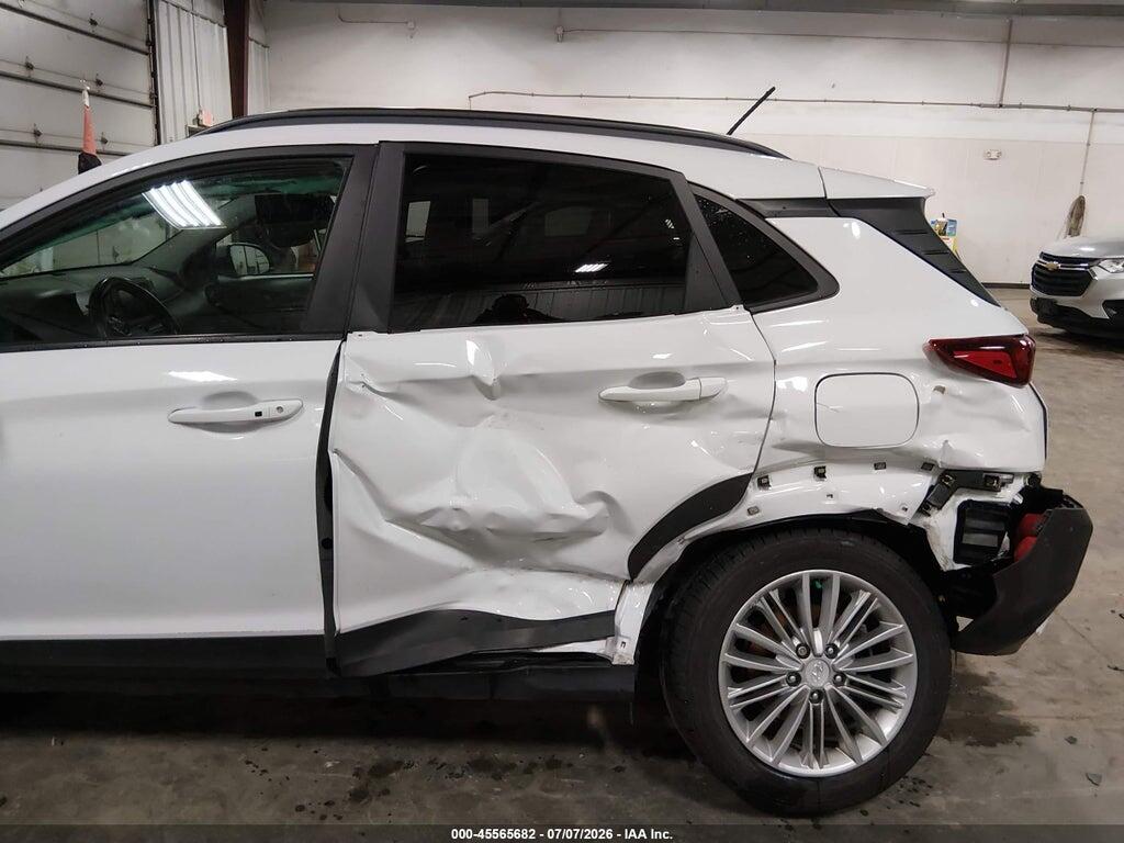 KM8K2CAA5LU556163 2020 HYUNDAI KONA photo no. 6