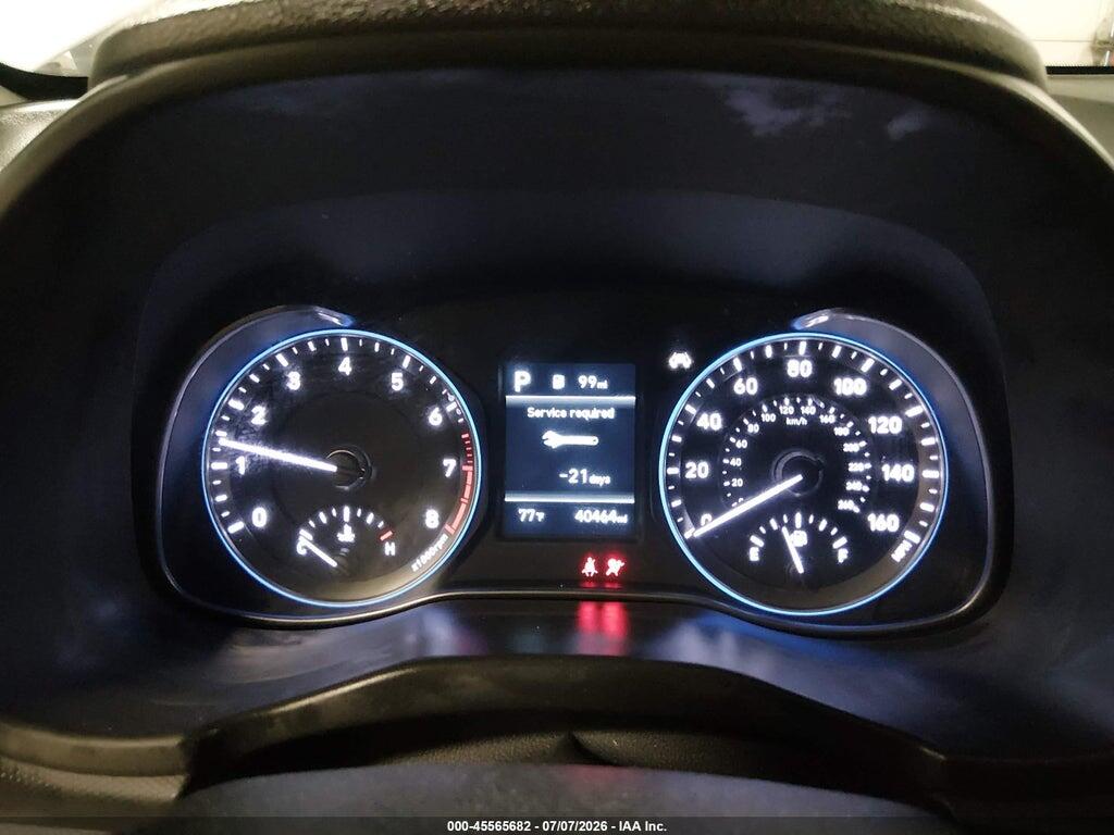 KM8K2CAA5LU556163 2020 HYUNDAI KONA photo no. 7